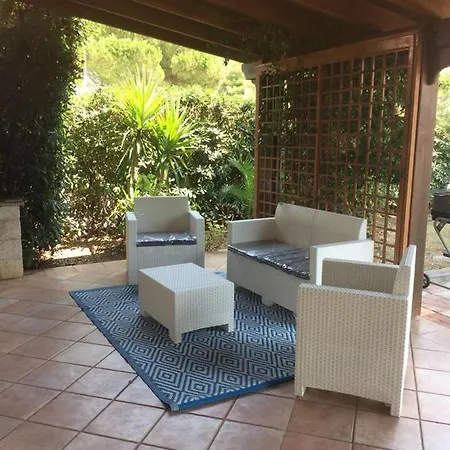 Eurovillage La Casa Di Didda Casa vacanze Torre Lapillo