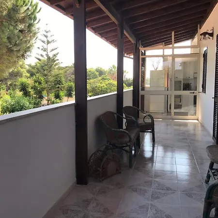 Eurovillage La Casa Di Didda Casa vacanze