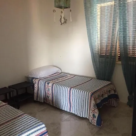 Casa vacanze Eurovillage La Casa Di Didda *