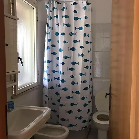 Casa vacanze Eurovillage La Casa Di Didda Torre Lapillo
