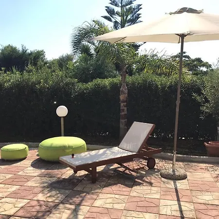 Casa vacanze Eurovillage La Casa Di Didda *