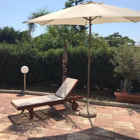 Eurovillage La Casa Di Didda Casa vacanze *