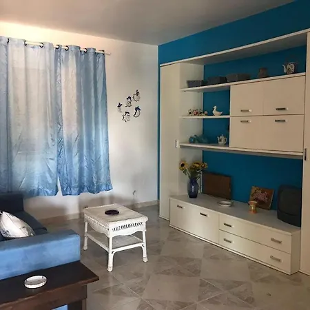 Casa vacanze Eurovillage La Casa Di Didda *