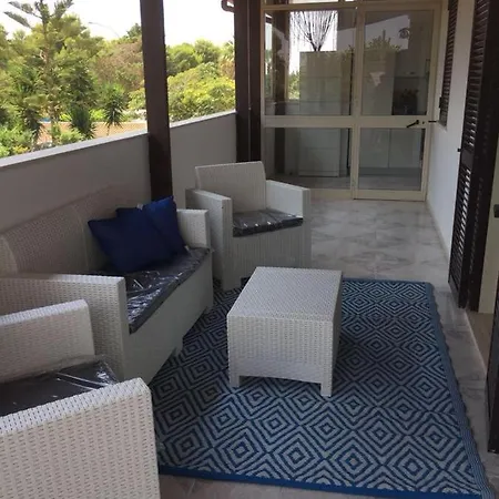 Holiday home Eurovillage La Casa Di Didda
